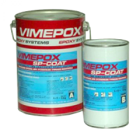 VIMEPOX SP-COAT | Эпоксидные полы