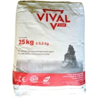 VIVAITOP DST | Топпинг, сухой упрочнитель бетонных полов